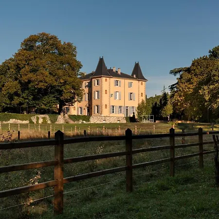 Chateau De La Brillanne 2*