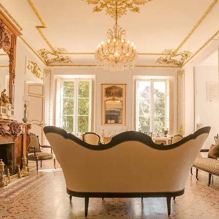 Chateau De La Brillanne آيكس أومبروفينس